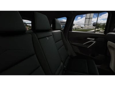 2026 BMW X1 xDrive28i Sports Activity Vehicle