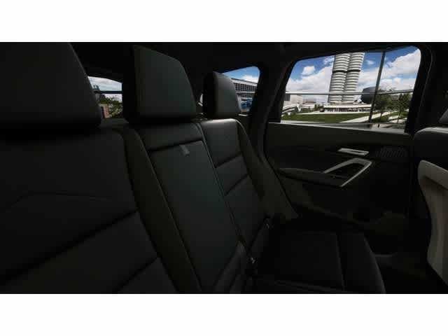 2026 BMW X1 xDrive28i Sports Activity Vehicle
