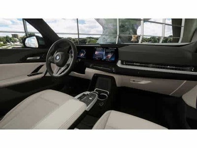 2026 BMW X1 xDrive28i Sports Activity Vehicle