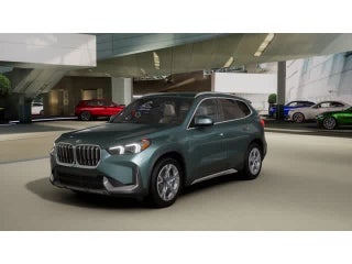 2026 BMW X1 xDrive28i Sports Activity Vehicle
