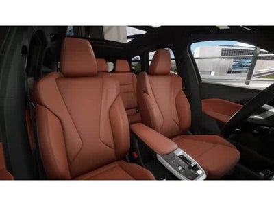 2026 BMW X1 xDrive28i Sports Activity Vehicle