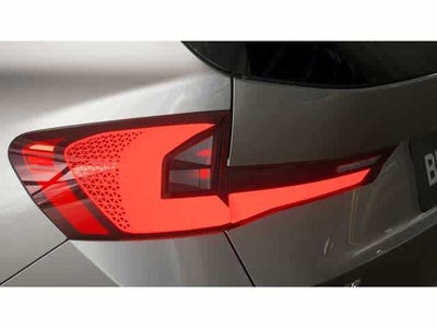 2026 BMW X1 xDrive28i Sports Activity Vehicle