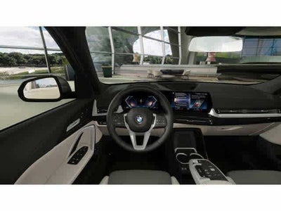 2026 BMW X1 xDrive28i Sports Activity Vehicle
