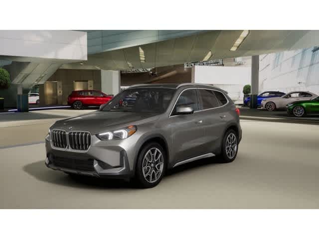 2026 BMW X1 xDrive28i Sports Activity Vehicle