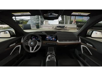 2026 BMW X1 xDrive28i Sports Activity Vehicle