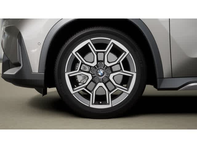 2026 BMW X1 xDrive28i Sports Activity Vehicle
