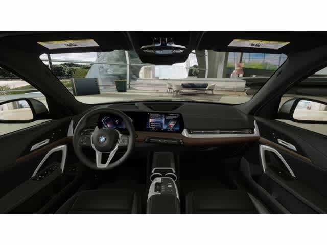 2026 BMW X1 xDrive28i Sports Activity Vehicle