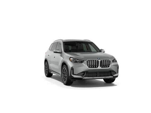 2026 BMW X1 xDrive28i Sports Activity Vehicle