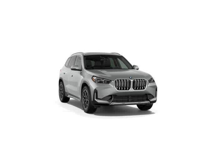 2026 BMW X1 xDrive28i Sports Activity Vehicle