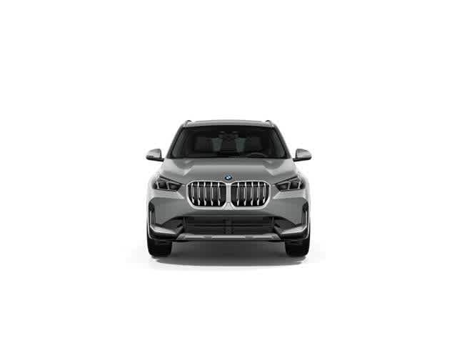 2026 BMW X1 xDrive28i Sports Activity Vehicle