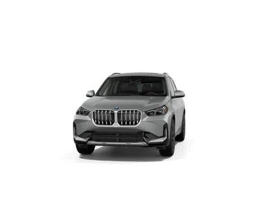 2026 BMW X1 xDrive28i Sports Activity Vehicle