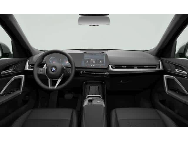 2026 BMW X1 xDrive28i Sports Activity Vehicle