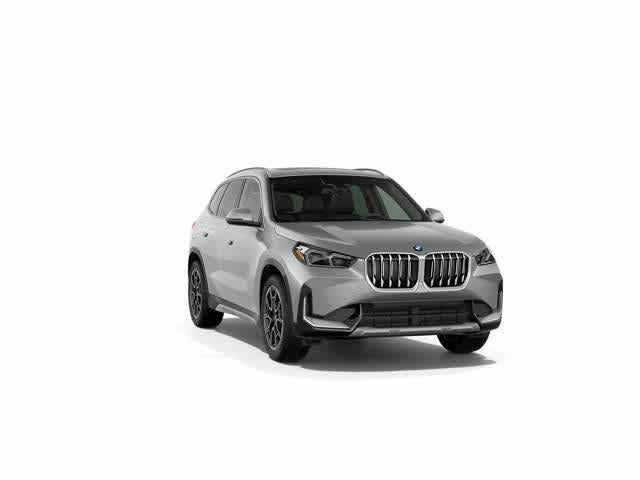 2026 BMW X1 xDrive28i Sports Activity Vehicle