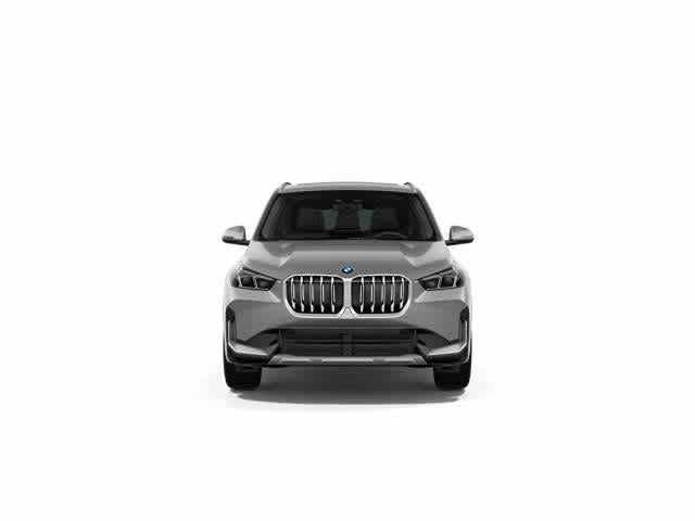 2026 BMW X1 xDrive28i Sports Activity Vehicle