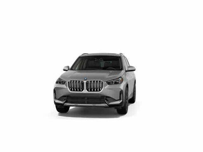2026 BMW X1 xDrive28i Sports Activity Vehicle