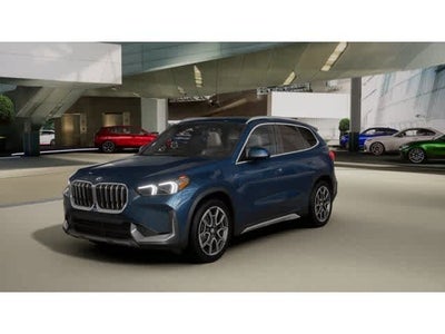2026 BMW X1 xDrive28i Sports Activity Vehicle