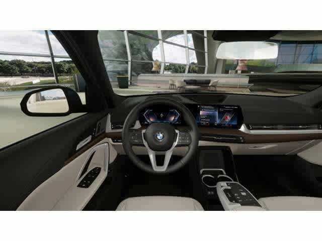 2026 BMW X1 xDrive28i Sports Activity Vehicle