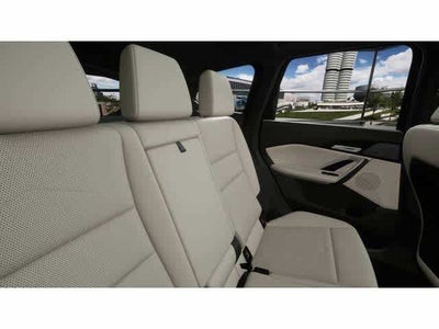 2026 BMW X1 xDrive28i Sports Activity Vehicle