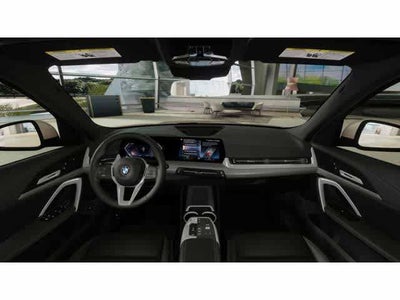 2026 BMW X1 xDrive28i Sports Activity Vehicle