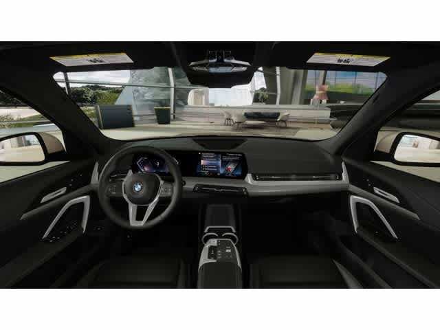 2026 BMW X1 xDrive28i Sports Activity Vehicle