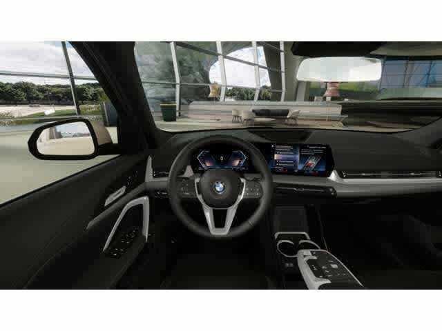 2026 BMW X1 xDrive28i Sports Activity Vehicle