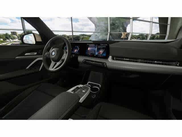 2026 BMW X1 xDrive28i Sports Activity Vehicle