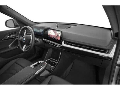 2026 BMW X1 xDrive28i Sports Activity Vehicle