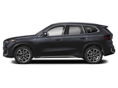 2026 BMW X1 xDrive28i Sports Activity Vehicle