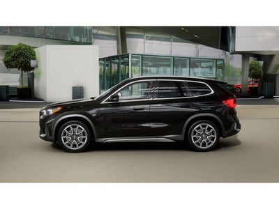 2026 BMW X1 xDrive28i Sports Activity Vehicle