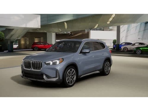 2026 BMW X1 xDrive28i Sports Activity Vehicle