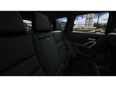 2026 BMW X1 xDrive28i Sports Activity Vehicle