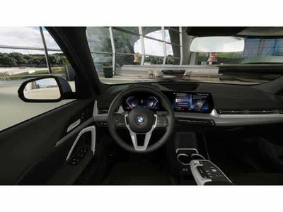 2026 BMW X1 xDrive28i Sports Activity Vehicle
