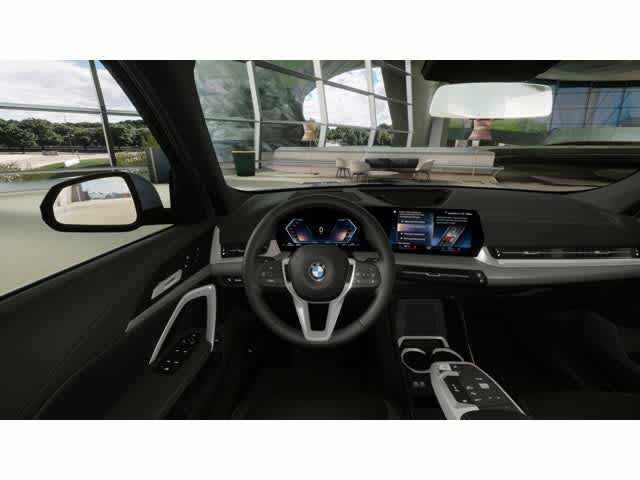 2026 BMW X1 xDrive28i Sports Activity Vehicle