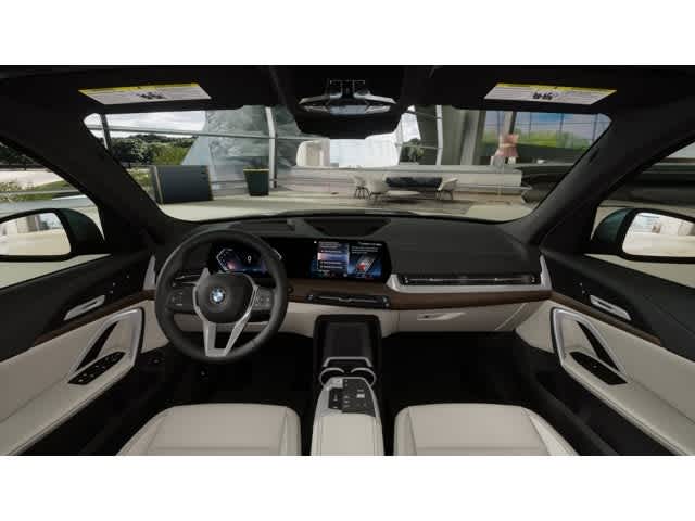 2026 BMW X1 xDrive28i Sports Activity Vehicle