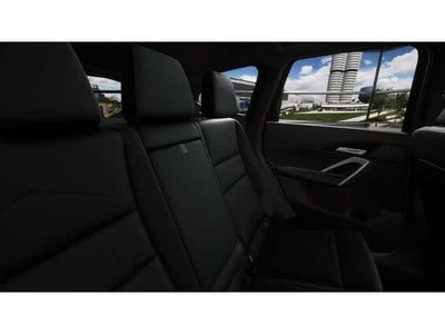 2026 BMW X1 xDrive28i Sports Activity Vehicle