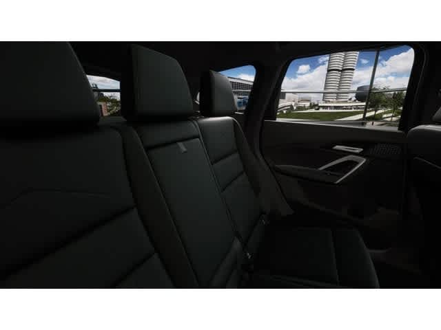 2026 BMW X1 xDrive28i Sports Activity Vehicle