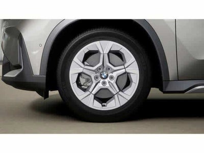 2026 BMW X1 xDrive28i Sports Activity Vehicle