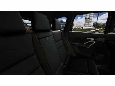 2026 BMW X1 xDrive28i Sports Activity Vehicle