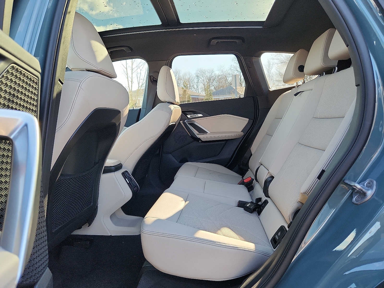 2023 BMW X1 xDrive28i Sports Activity Vehicle