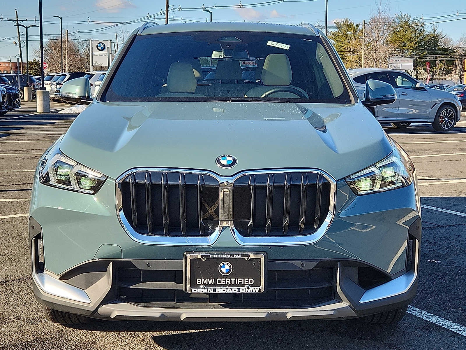 2023 BMW X1 xDrive28i Sports Activity Vehicle