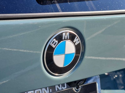 2023 BMW X1 xDrive28i Sports Activity Vehicle