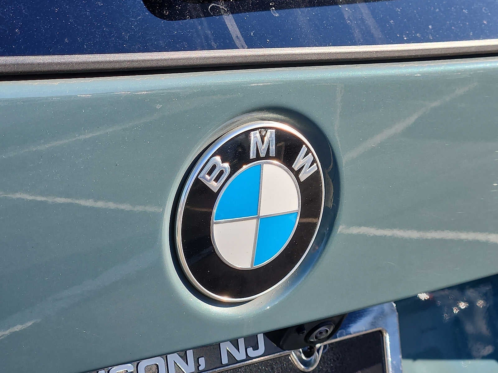 2023 BMW X1 xDrive28i Sports Activity Vehicle