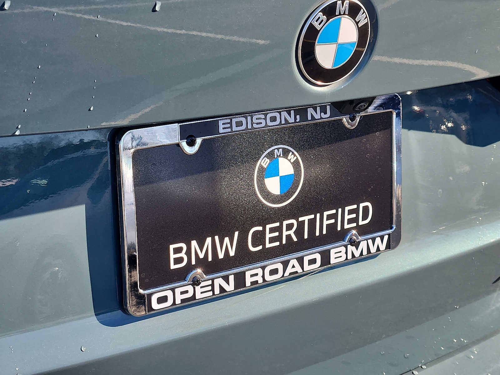 2023 BMW X1 xDrive28i Sports Activity Vehicle