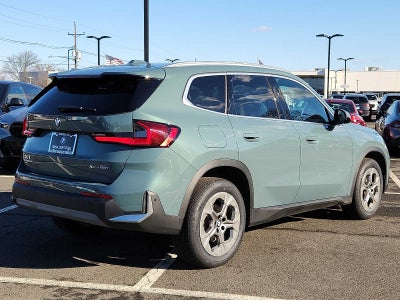 2023 BMW X1 xDrive28i Sports Activity Vehicle