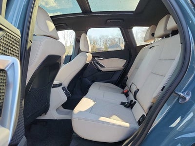 2023 BMW X1 xDrive28i Sports Activity Vehicle