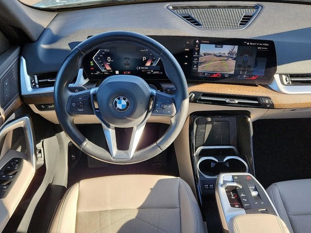 2023 BMW X1 xDrive28i Sports Activity Vehicle