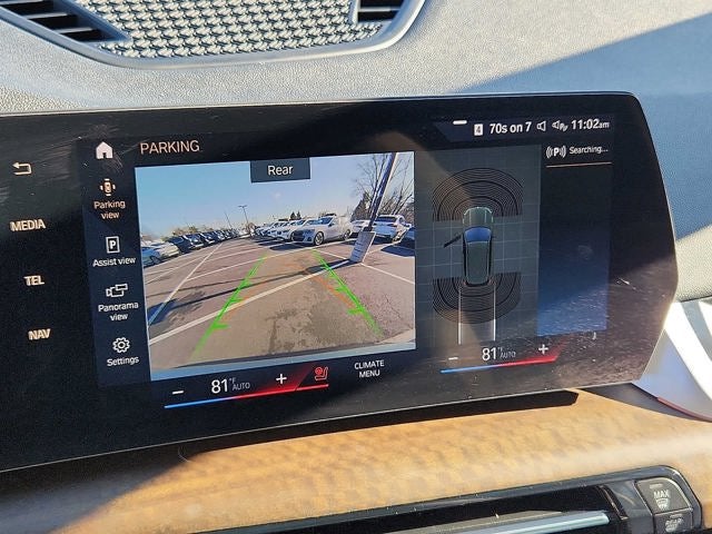 2023 BMW X1 xDrive28i Sports Activity Vehicle