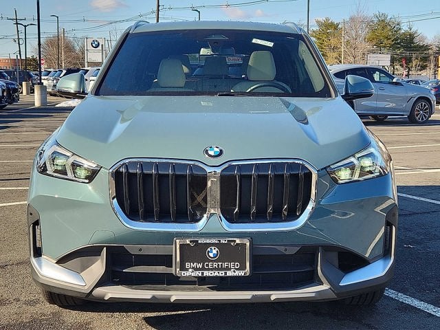 2023 BMW X1 xDrive28i Sports Activity Vehicle