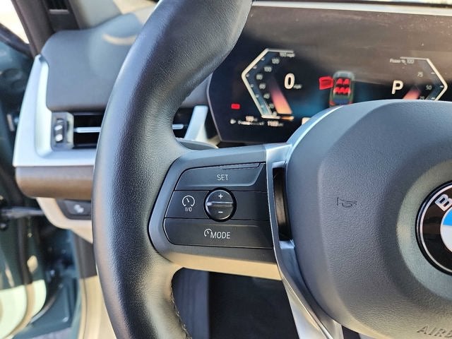 2023 BMW X1 xDrive28i Sports Activity Vehicle