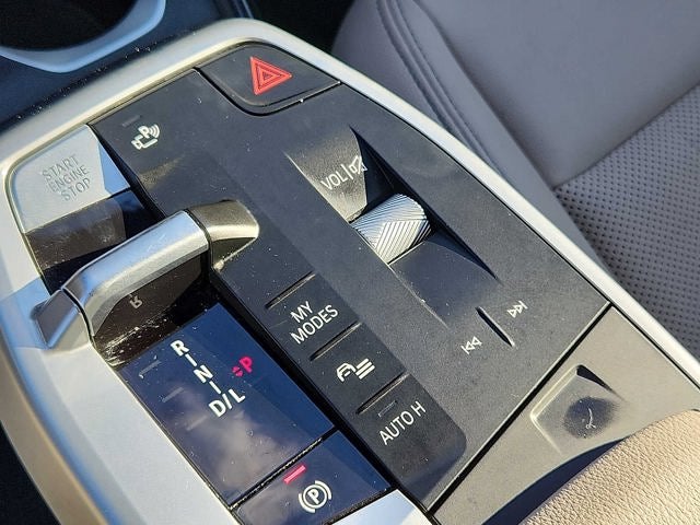 2023 BMW X1 xDrive28i Sports Activity Vehicle